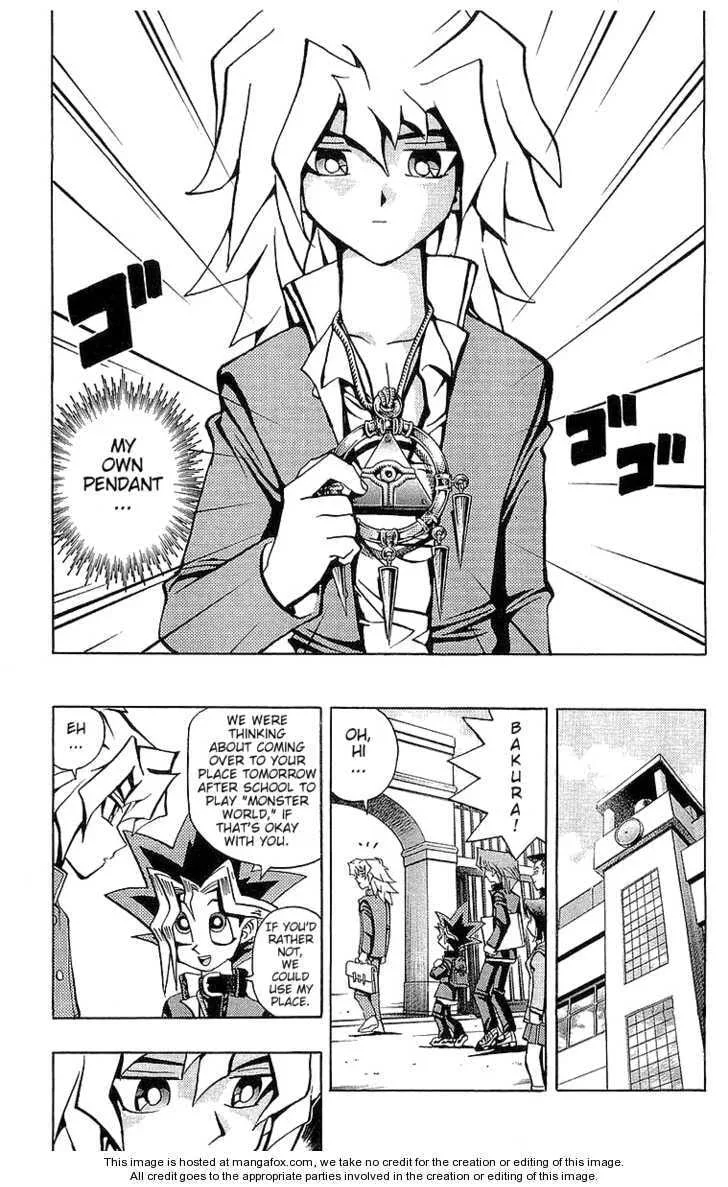 Yu-Gi-Oh! — Chapter 50 — Page 9