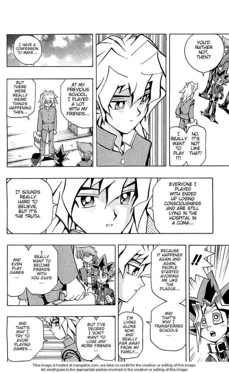 Yu-Gi-Oh! — Chapter 50 — Page 10