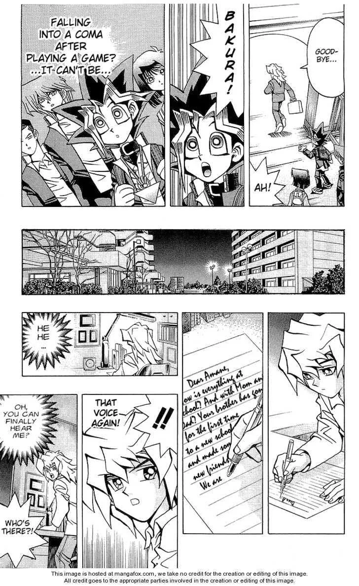Yu-Gi-Oh! — Chapter 50 — Page 11