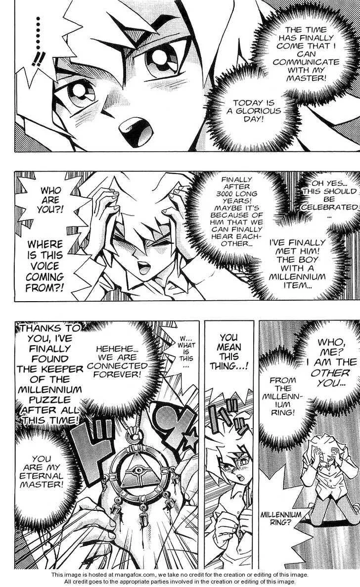 Yu-Gi-Oh! — Chapter 50 — Page 12