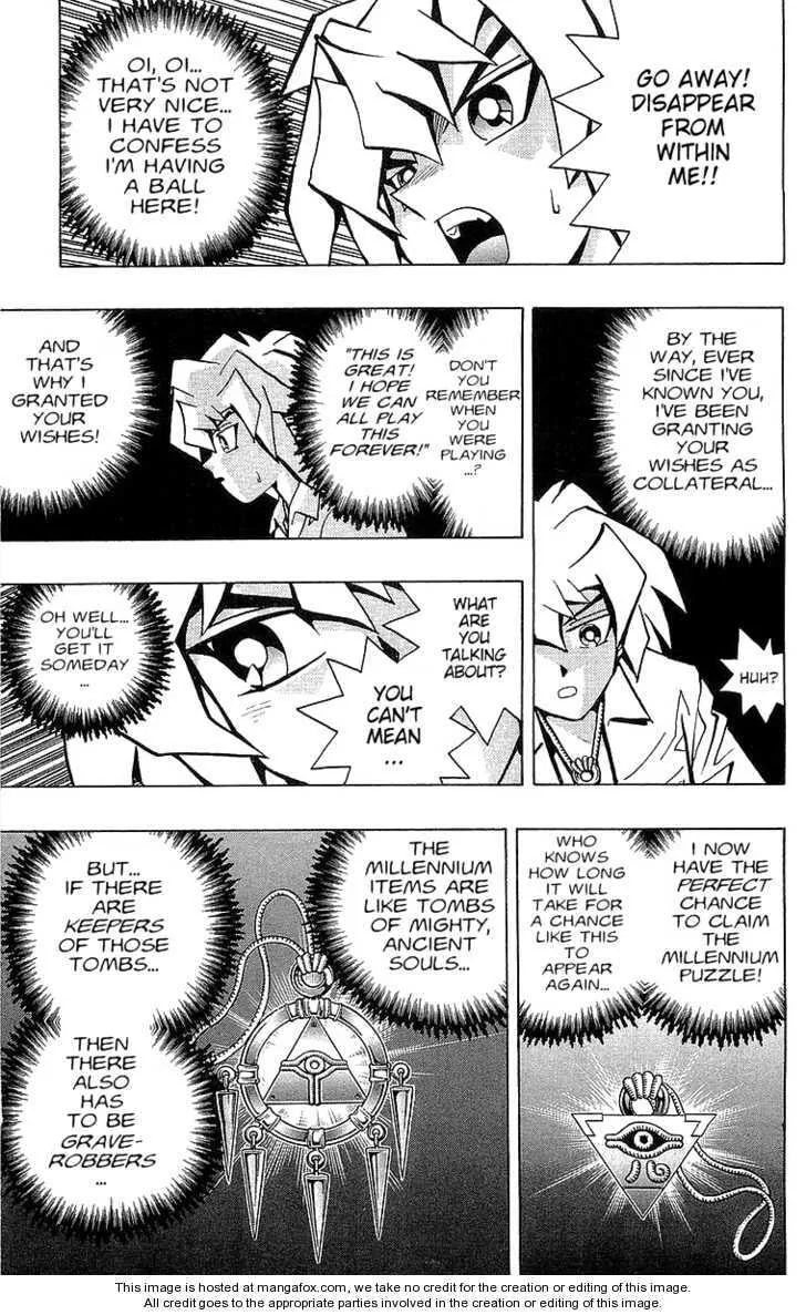 Yu-Gi-Oh! — Chapter 50 — Page 13