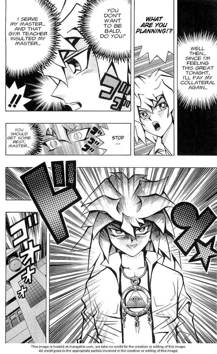 Yu-Gi-Oh! — Chapter 50 — Page 14