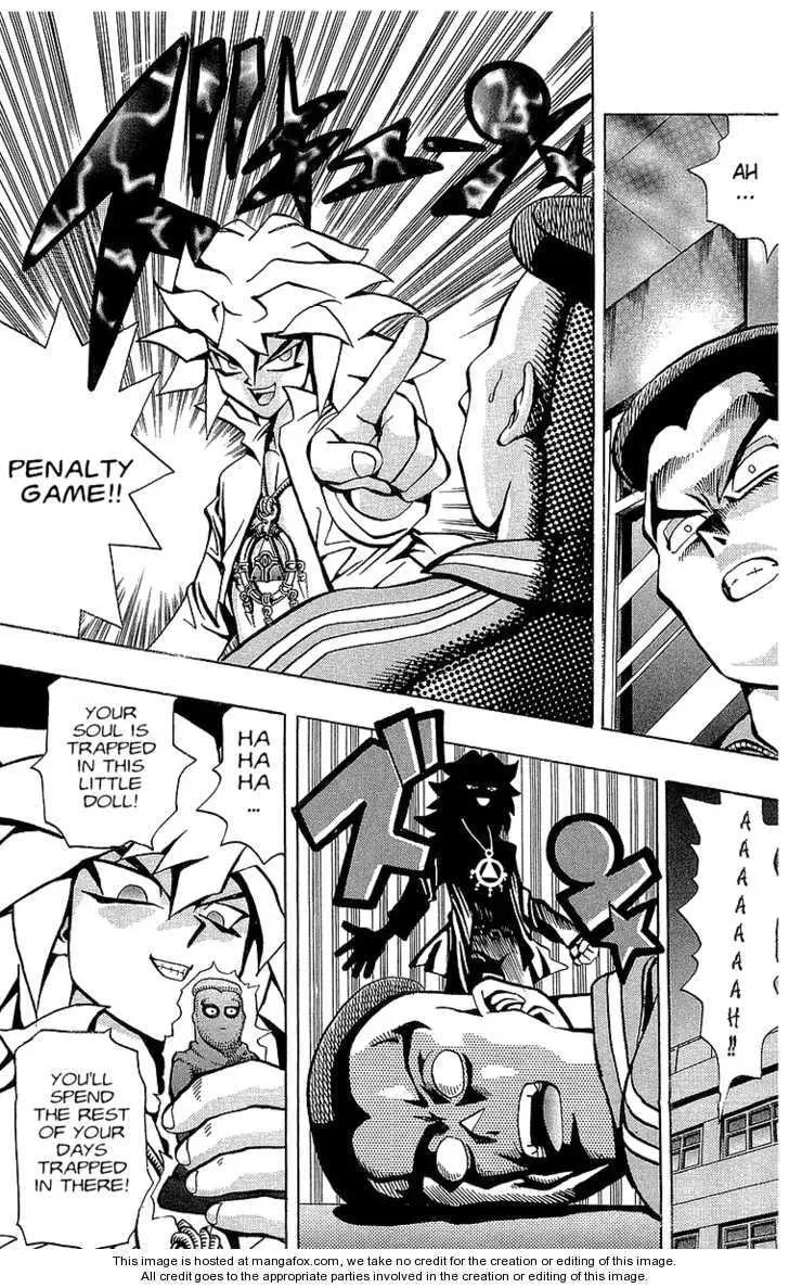 Yu-Gi-Oh! — Chapter 50 — Page 15