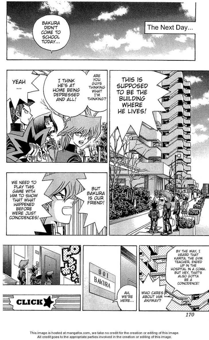 Yu-Gi-Oh! — Chapter 50 — Page 16