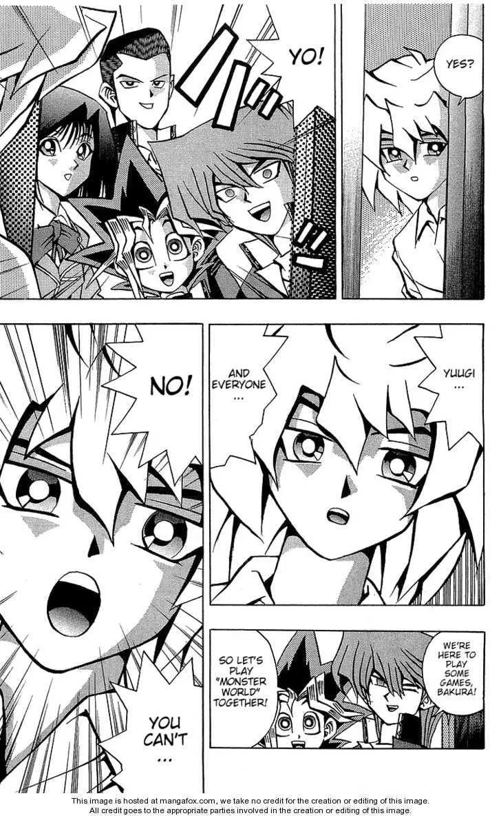Yu-Gi-Oh! — Chapter 50 — Page 17