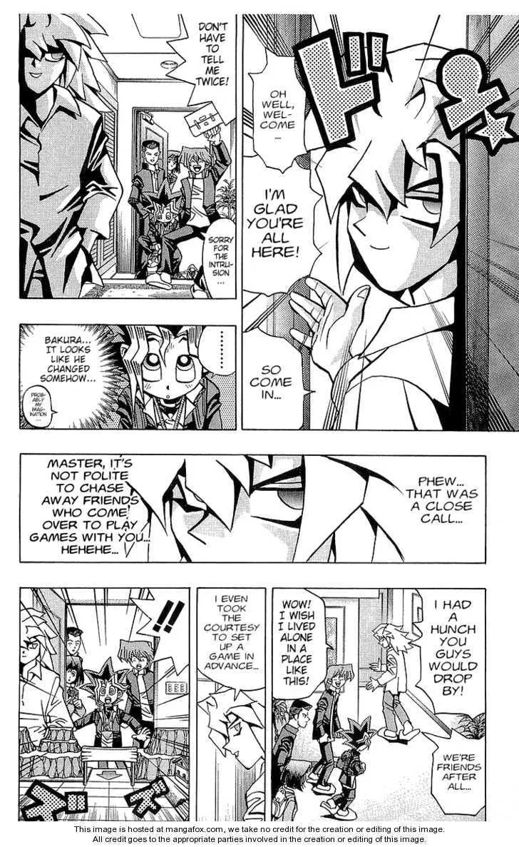Yu-Gi-Oh! — Chapter 50 — Page 18