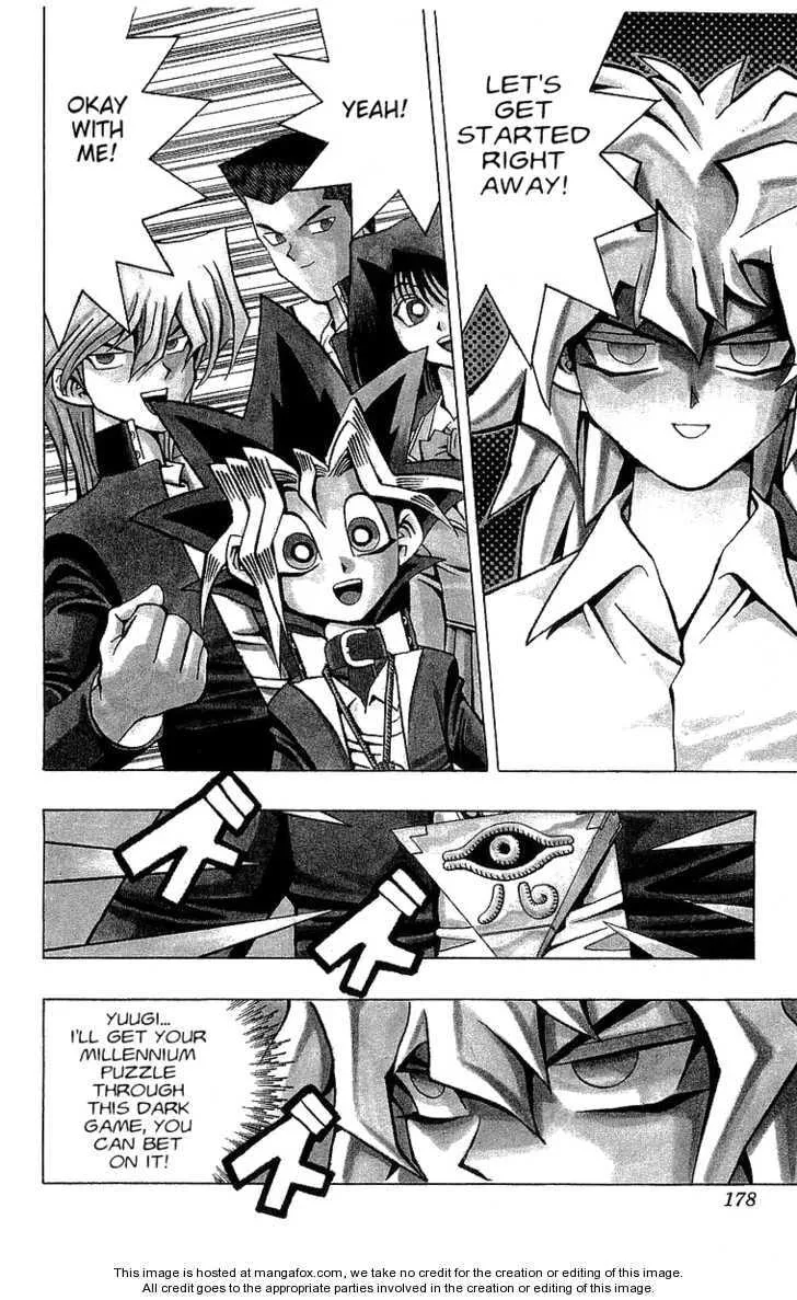Yu-Gi-Oh! β Chapter 51 β Page 3