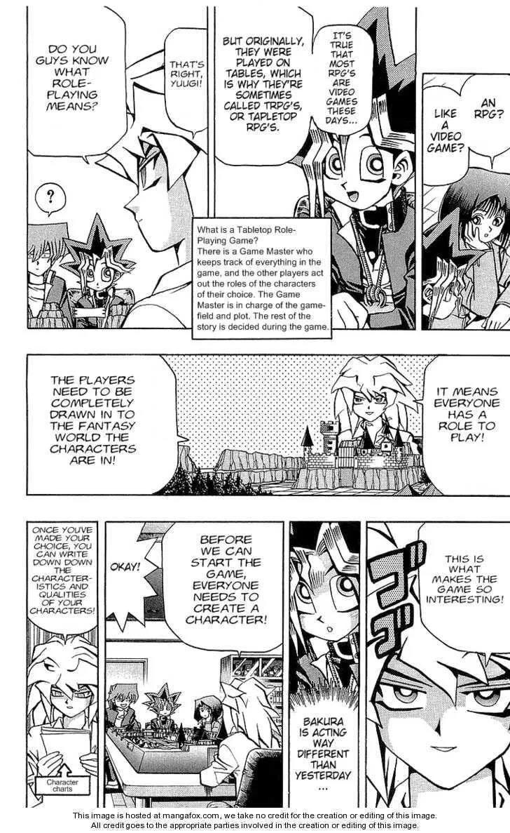Yu-Gi-Oh! β Chapter 51 β Page 5