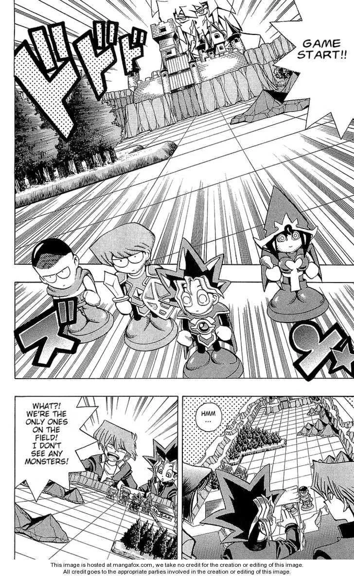 Yu-Gi-Oh! β Chapter 51 β Page 9