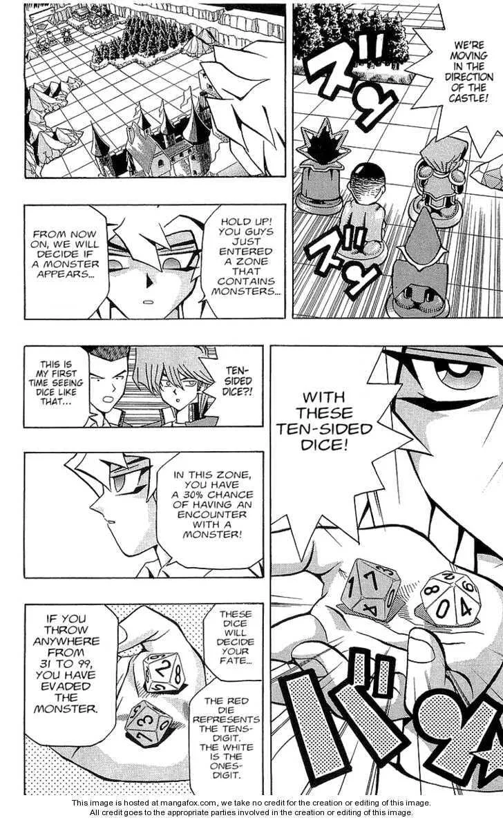 Yu-Gi-Oh! β Chapter 51 β Page 15