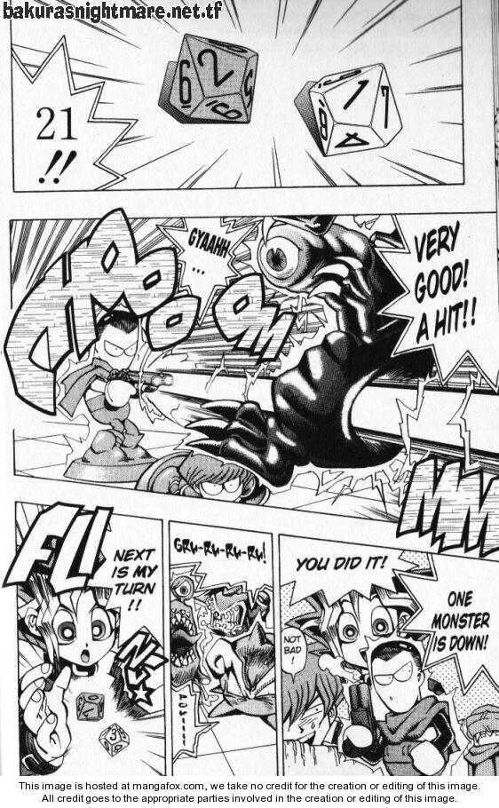 Yu-Gi-Oh! β Chapter 52 β Page 11