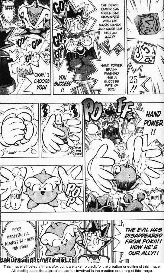 Yu-Gi-Oh! β Chapter 52 β Page 12