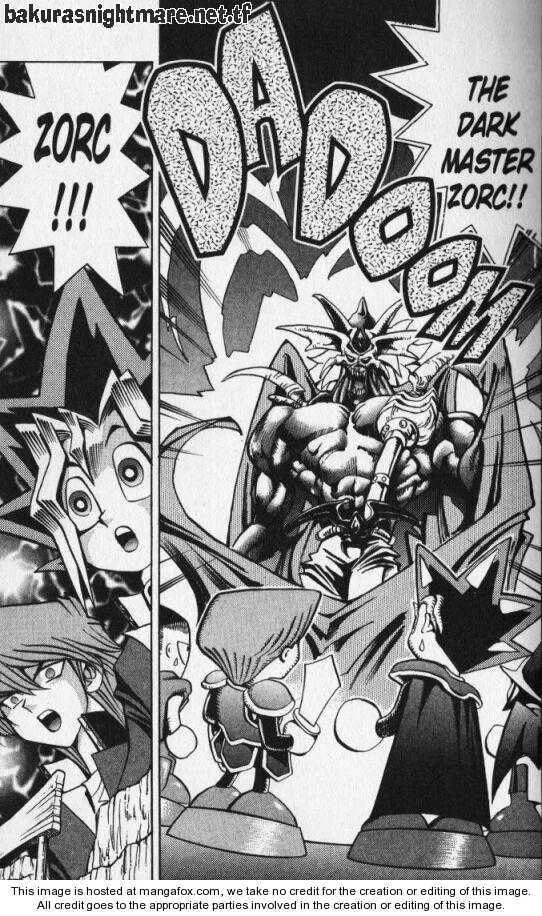 Yu-Gi-Oh! β Chapter 52 β Page 16
