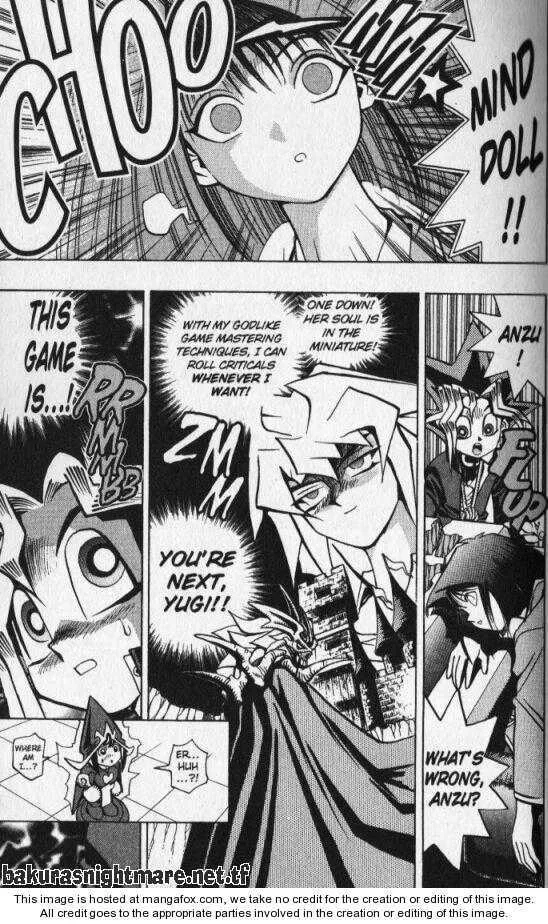 Yu-Gi-Oh! β Chapter 52 β Page 18