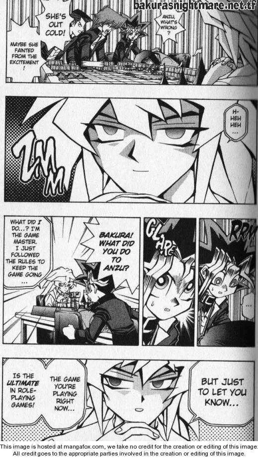 Yu-Gi-Oh! β Chapter 53 β Page 2