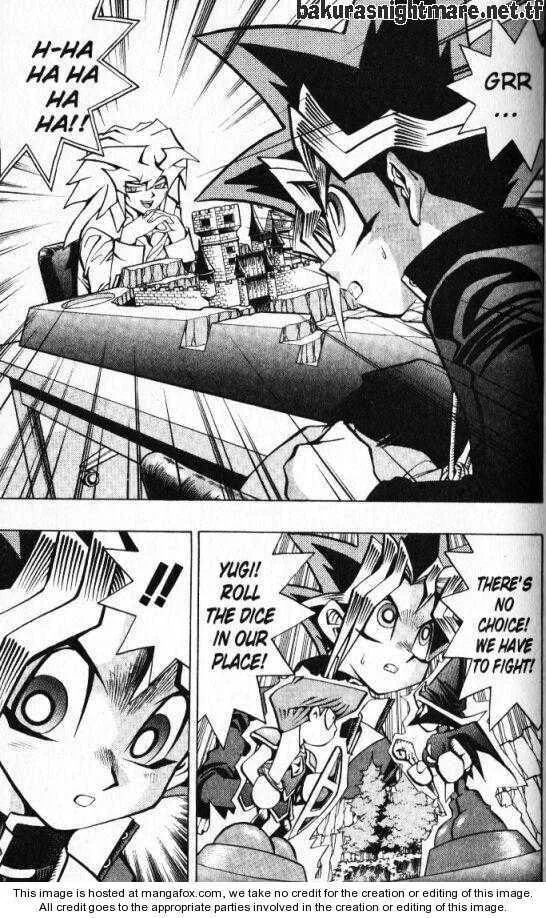 Yu-Gi-Oh! β Chapter 53 β Page 8