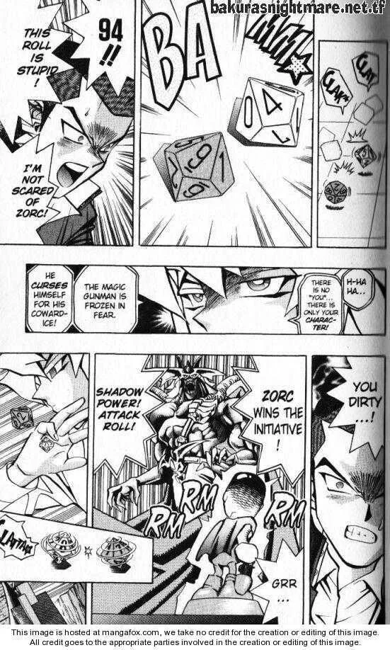 Yu-Gi-Oh! β Chapter 53 β Page 10