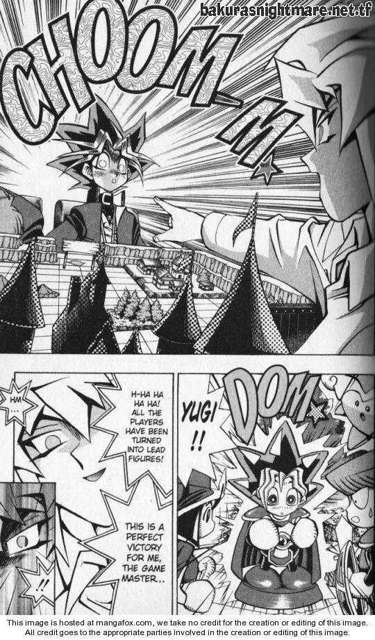 Yu-Gi-Oh! β Chapter 53 β Page 16