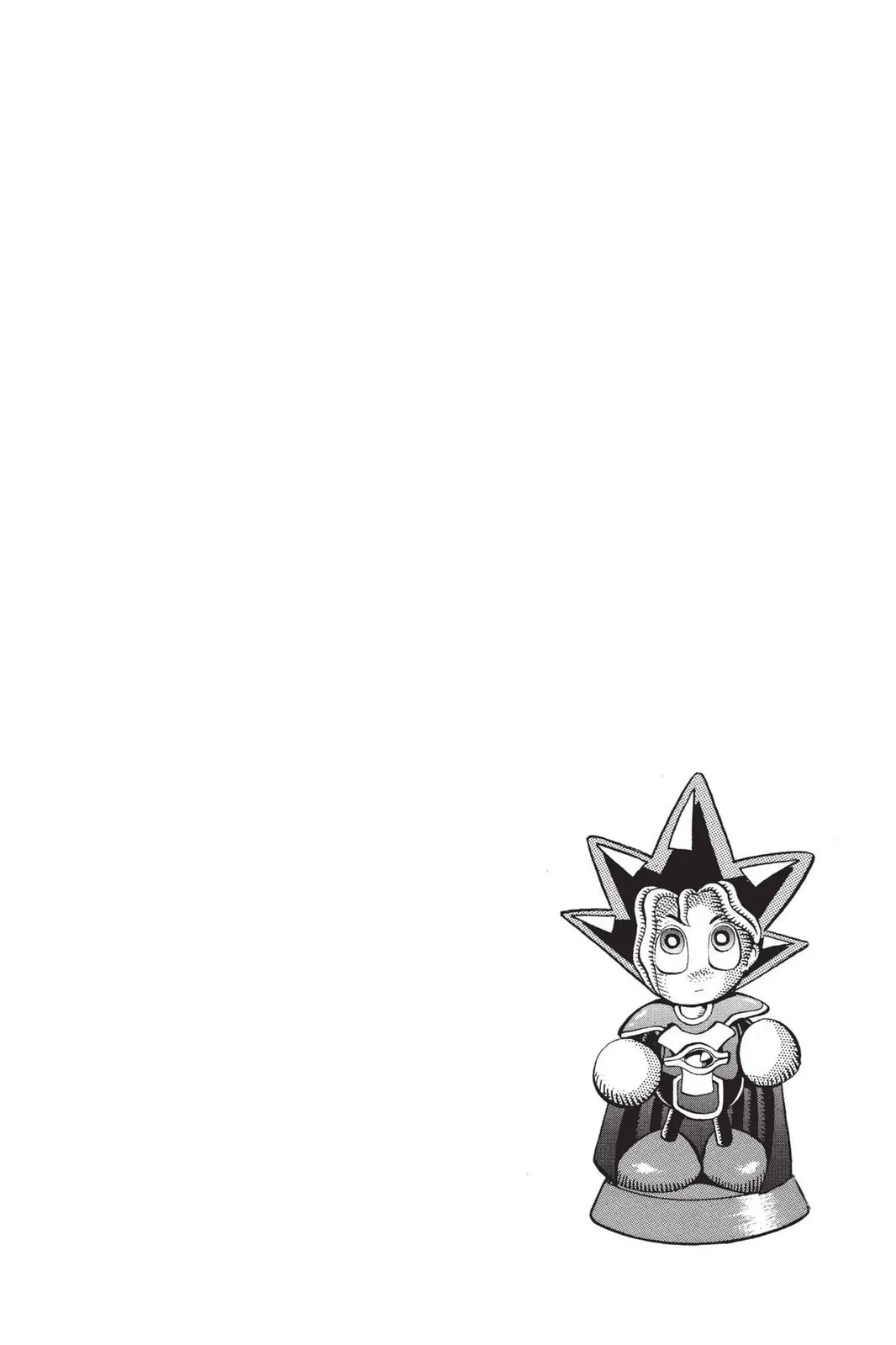 Yu-Gi-Oh! β Chapter 55 β Page 20