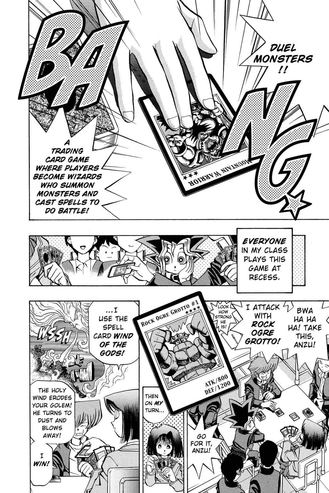 Yu-Gi-Oh! β Chapter 60 β Page 9