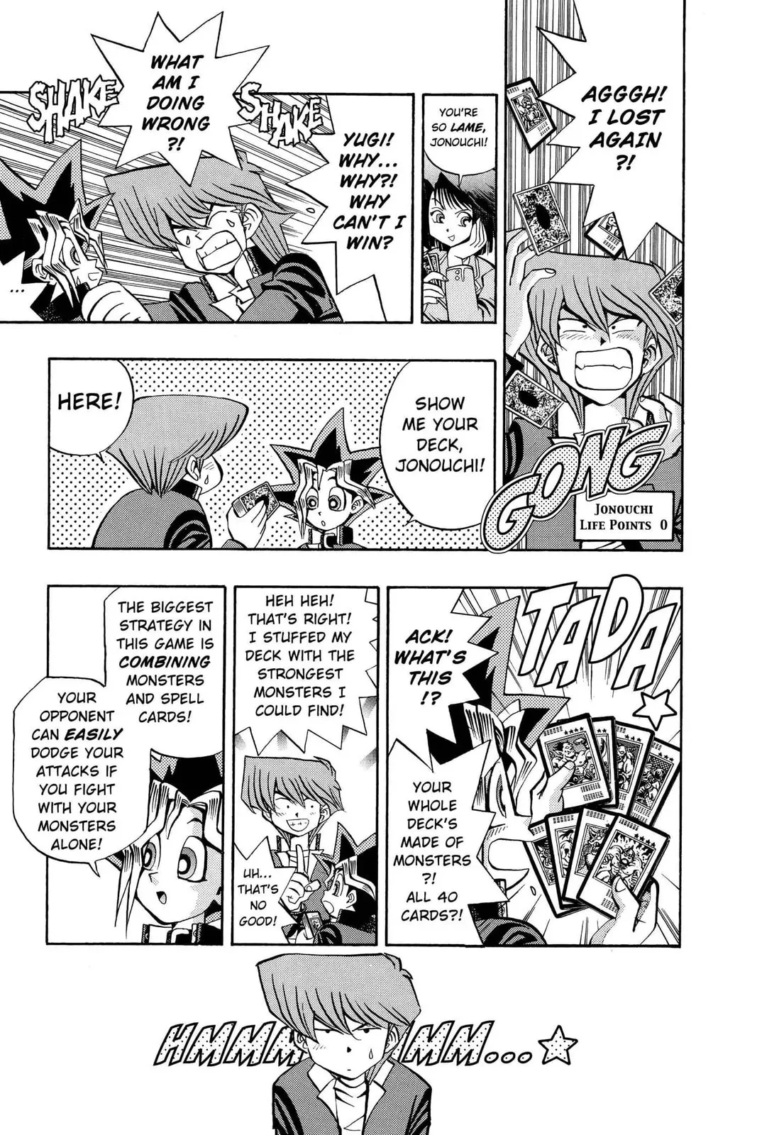 Yu-Gi-Oh! β Chapter 60 β Page 10