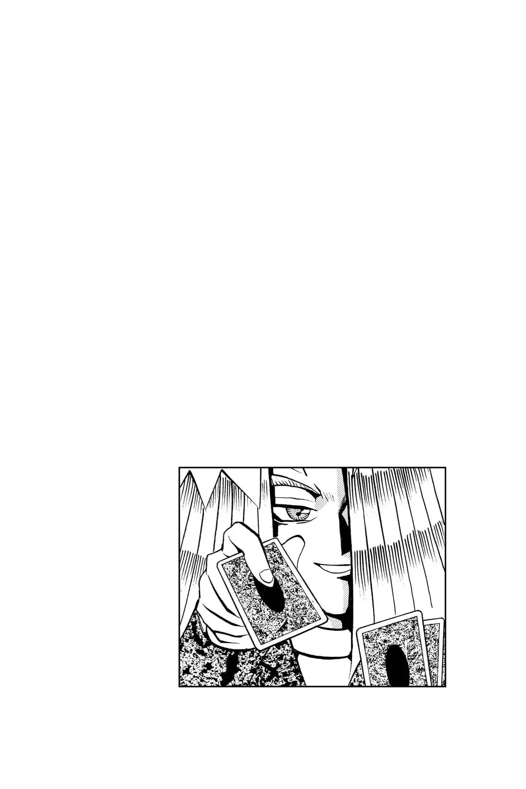 Yu-Gi-Oh! β Chapter 60 β Page 27