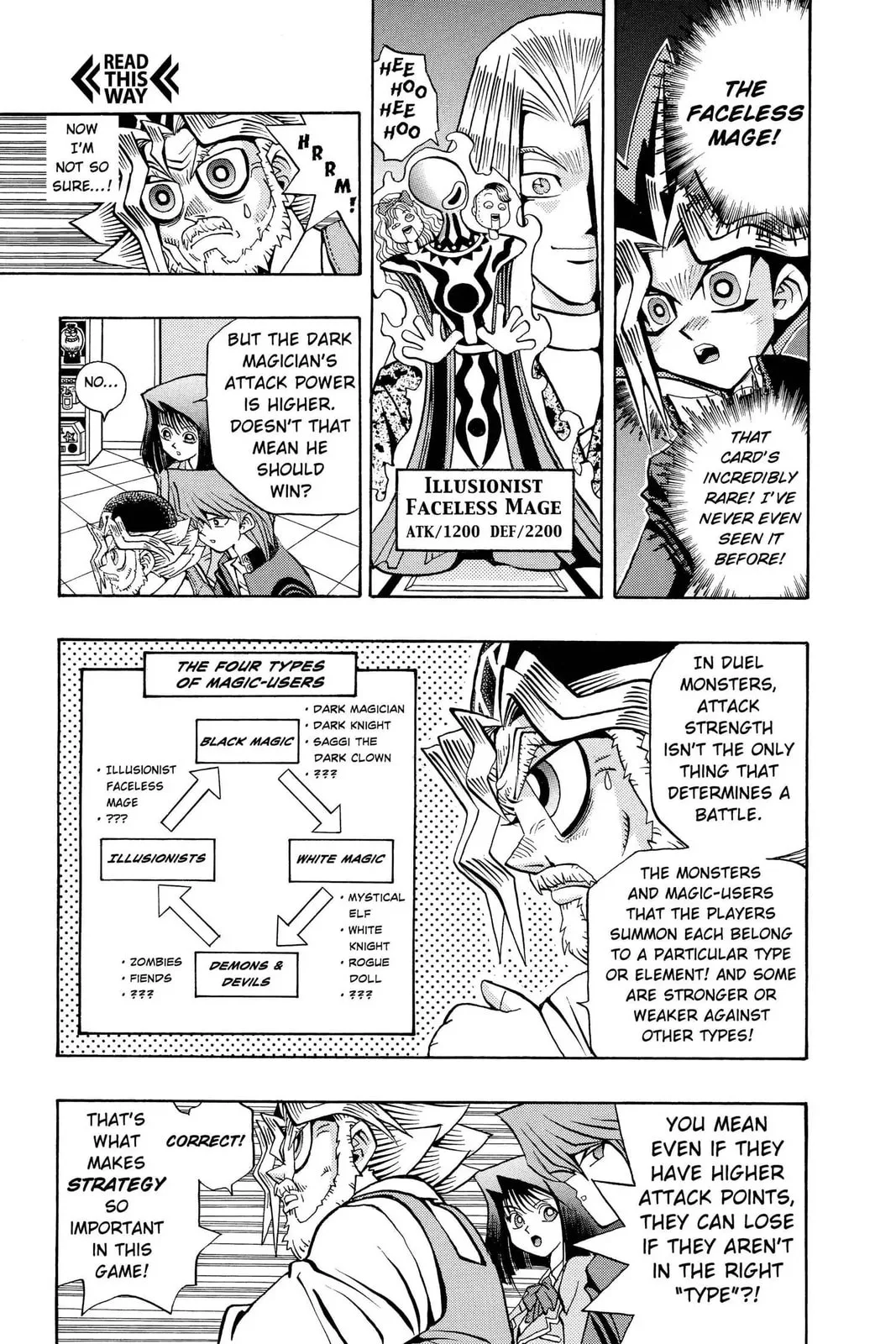 Yu-Gi-Oh! β Chapter 62 β Page 7
