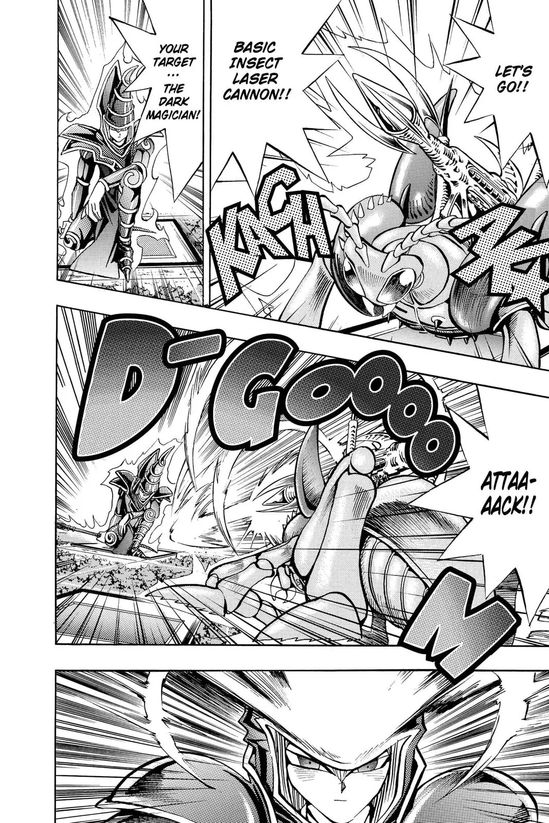 Yu-Gi-Oh! — Chapter 66 — Page 16