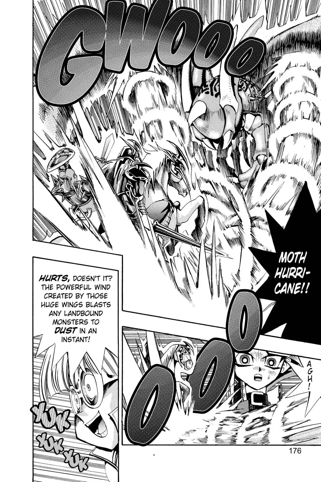 Yu-Gi-Oh! β Chapter 68 β Page 7