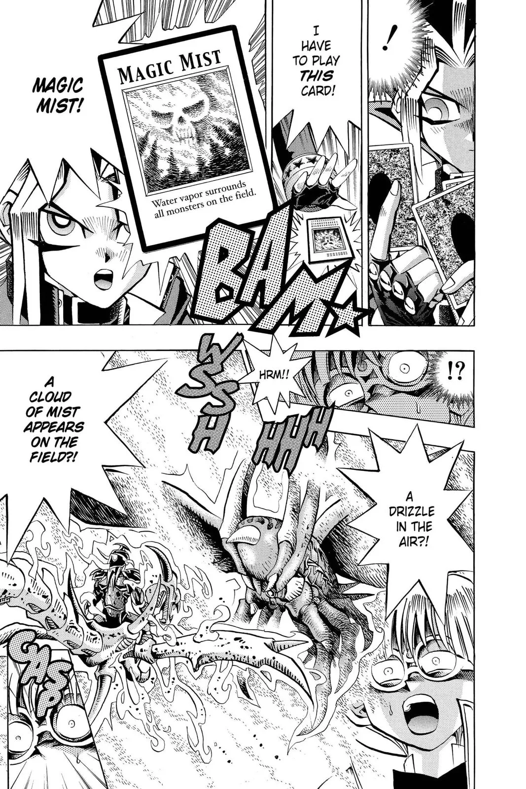 Yu-Gi-Oh! β Chapter 68 β Page 12