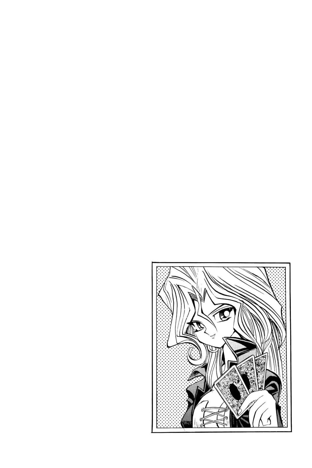 Yu-Gi-Oh! β Chapter 68 β Page 19