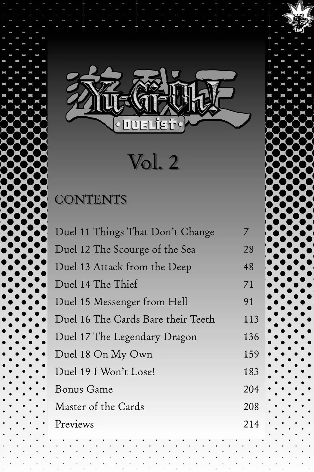 Yu-Gi-Oh! β Chapter 70 β Page 7