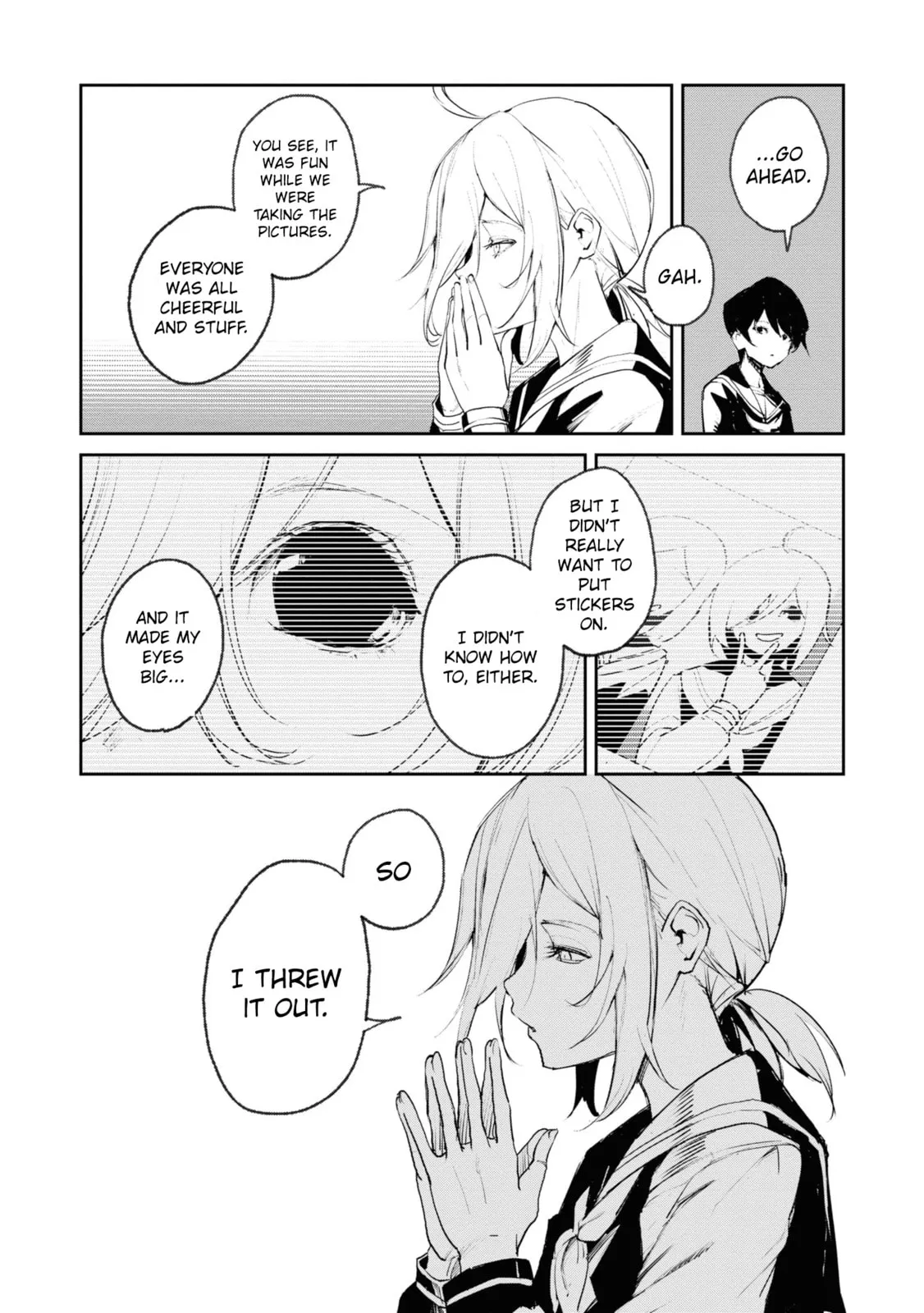 Common-Sense Monster — Chapter 18 — Page 5