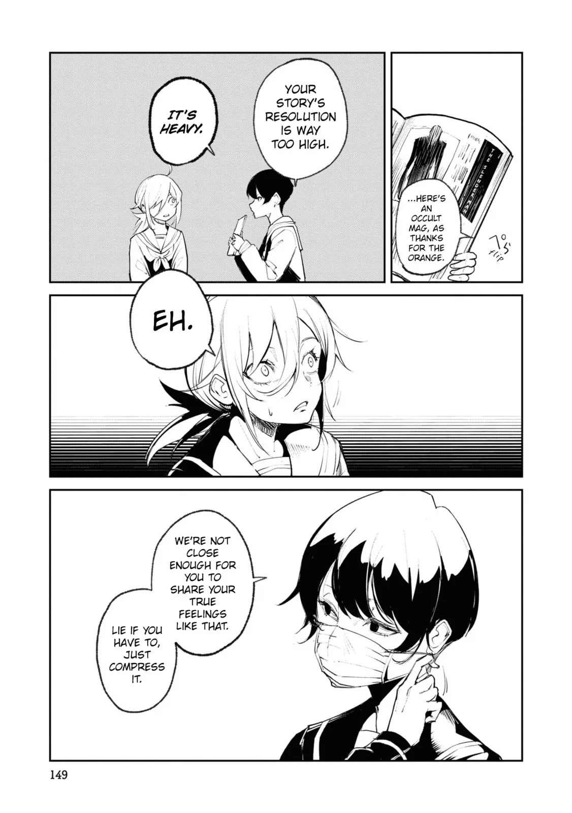 Common-Sense Monster — Chapter 18 — Page 7