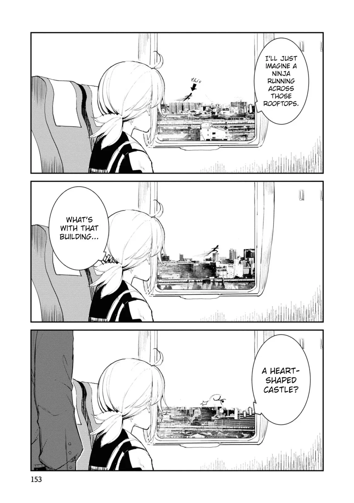 Common-Sense Monster — Chapter 18 — Page 11