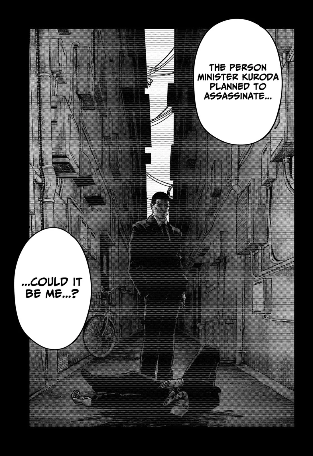 War of the Adults β Chapter 42 β Page 13