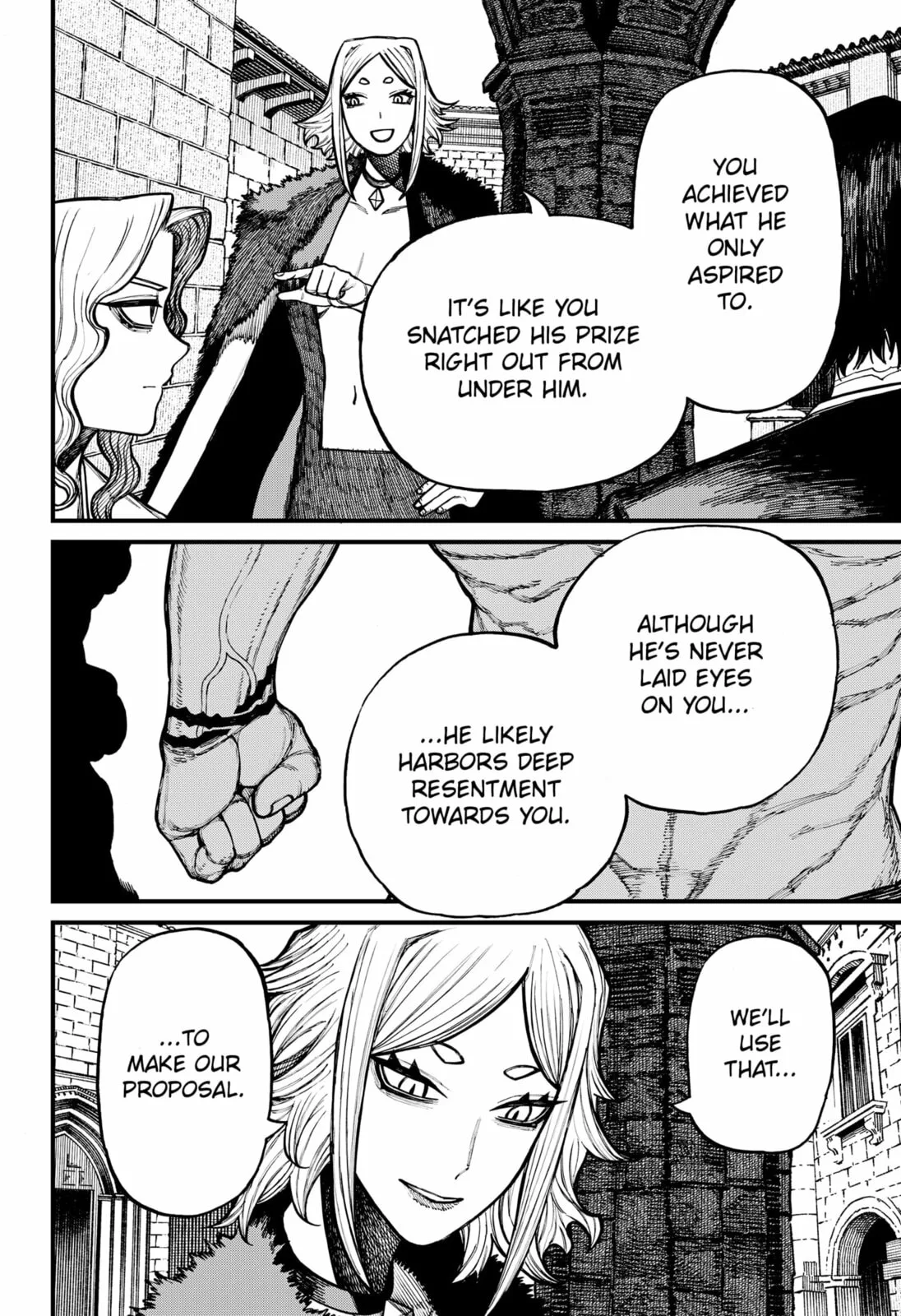 Centuria β Chapter 84 β Page 4