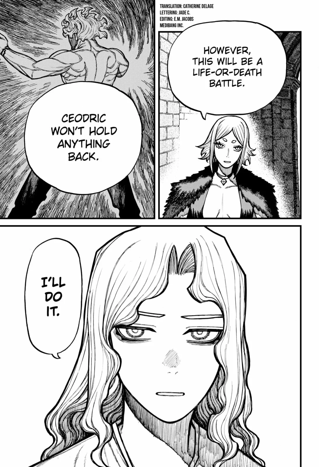 Centuria β Chapter 84 β Page 7