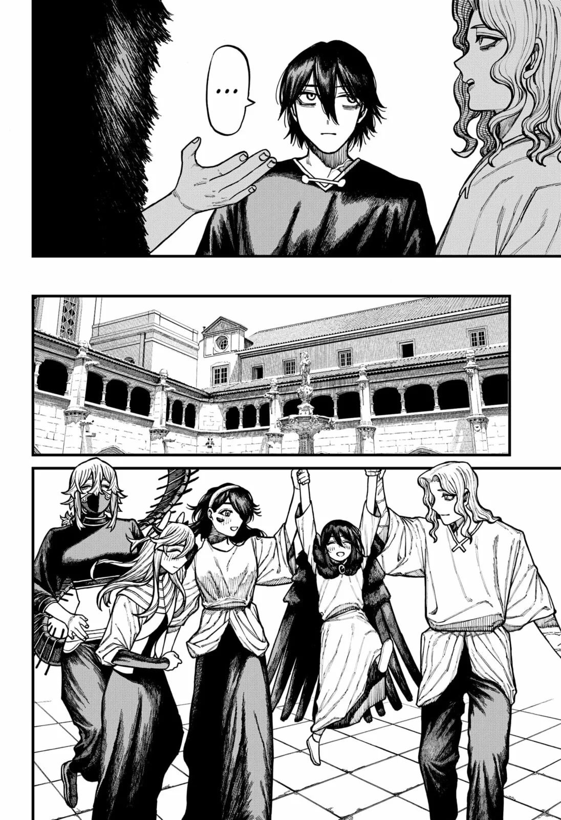 Centuria β Chapter 84 β Page 8