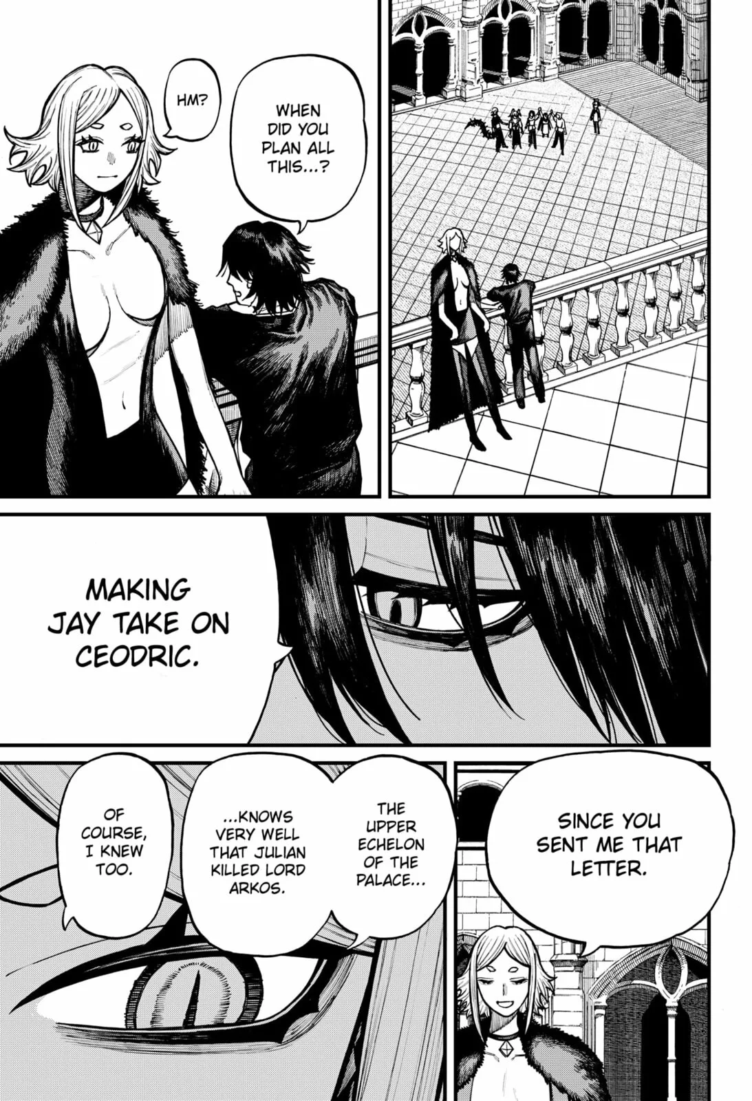 Centuria β Chapter 84 β Page 9