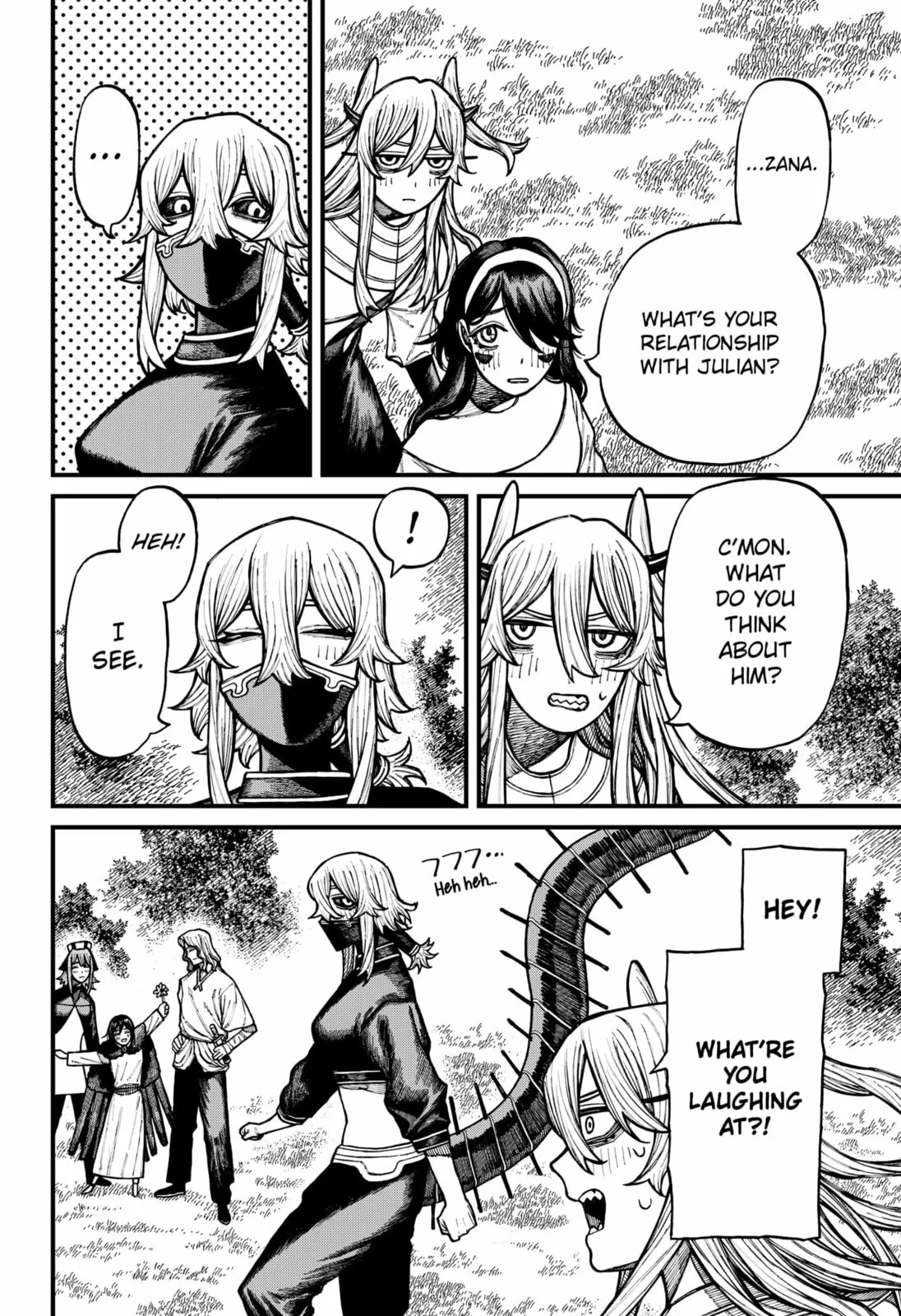 Centuria β Chapter 84 β Page 14