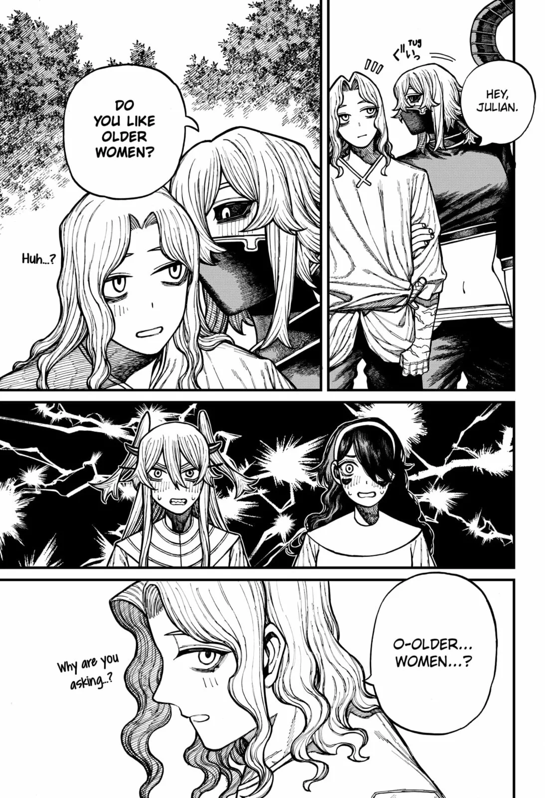 Centuria β Chapter 84 β Page 15