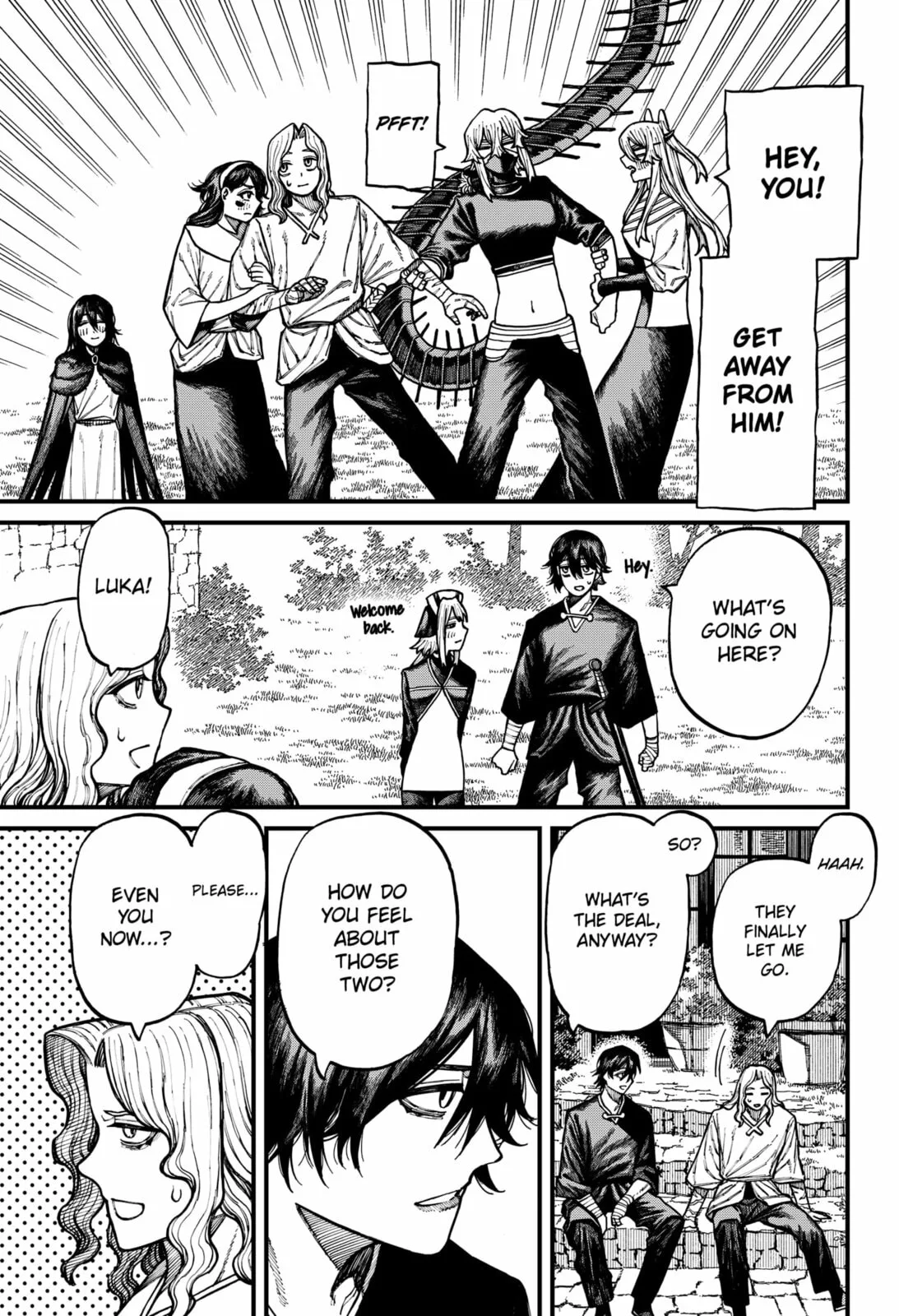 Centuria β Chapter 84 β Page 17