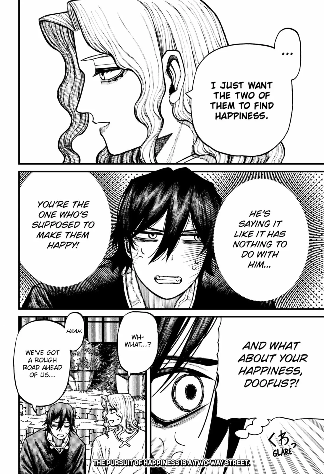 Centuria β Chapter 84 β Page 18