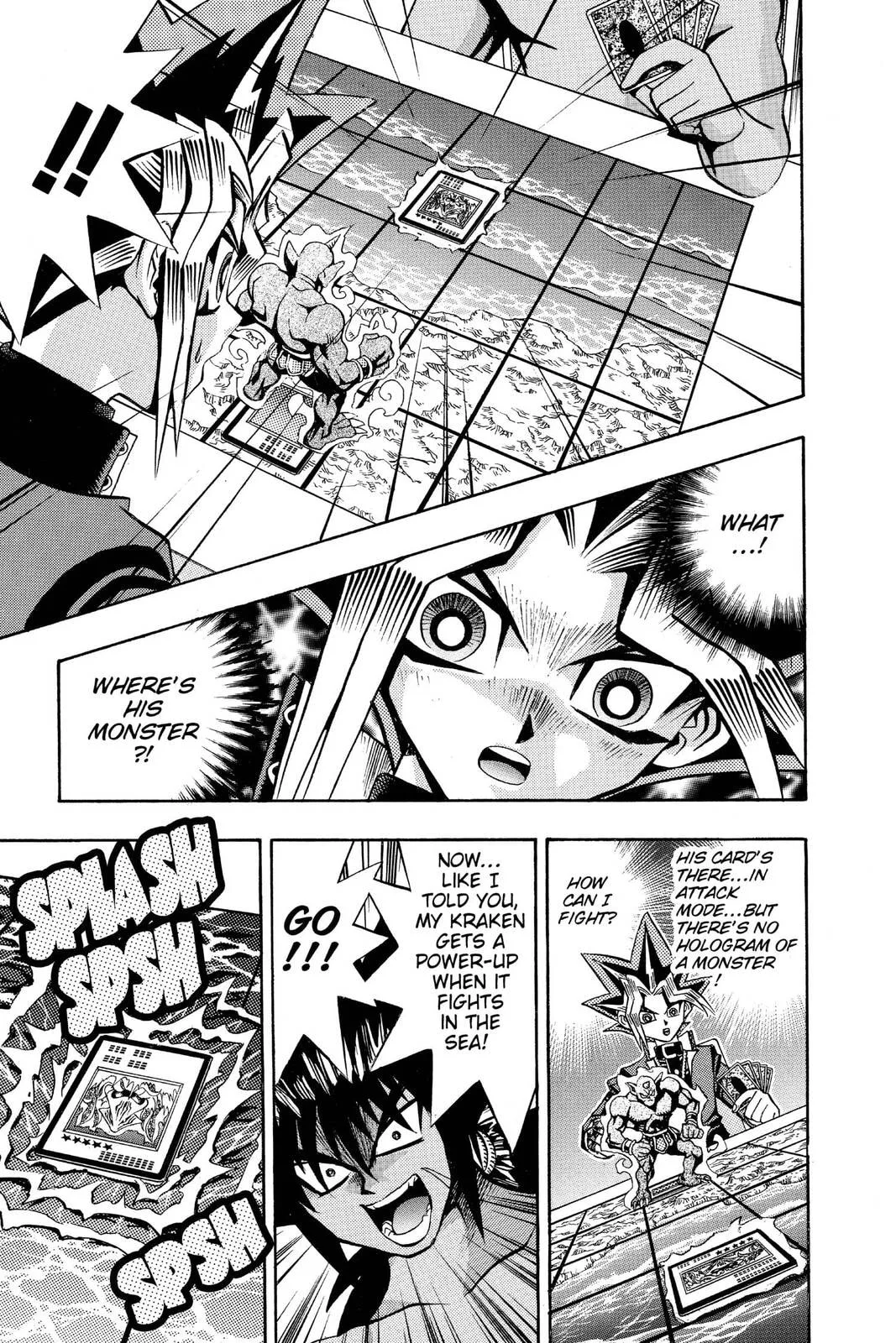 Yu-Gi-Oh! β Chapter 71 β Page 18