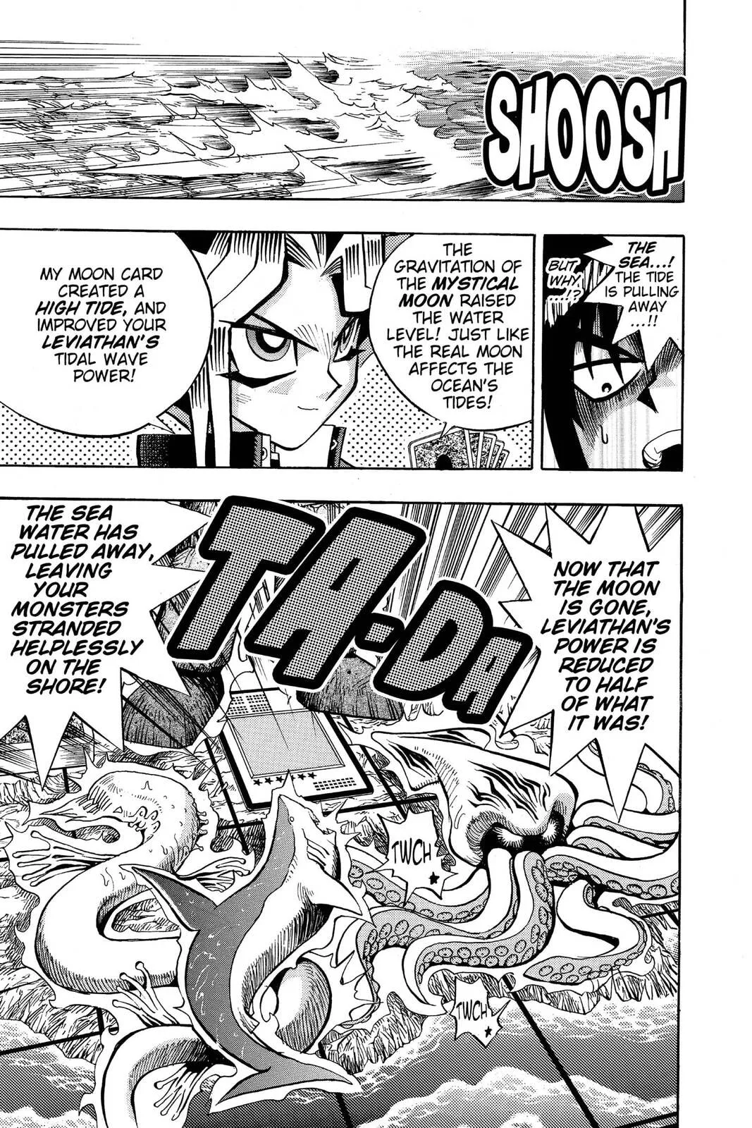 Yu-Gi-Oh! β Chapter 72 β Page 17