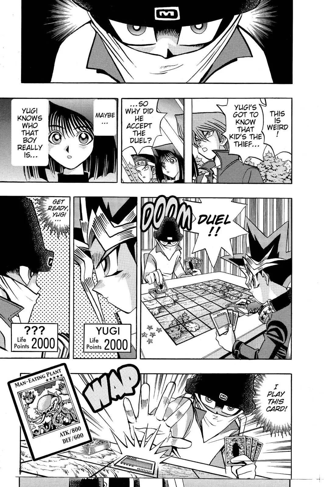 Yu-Gi-Oh! β Chapter 73 β Page 15