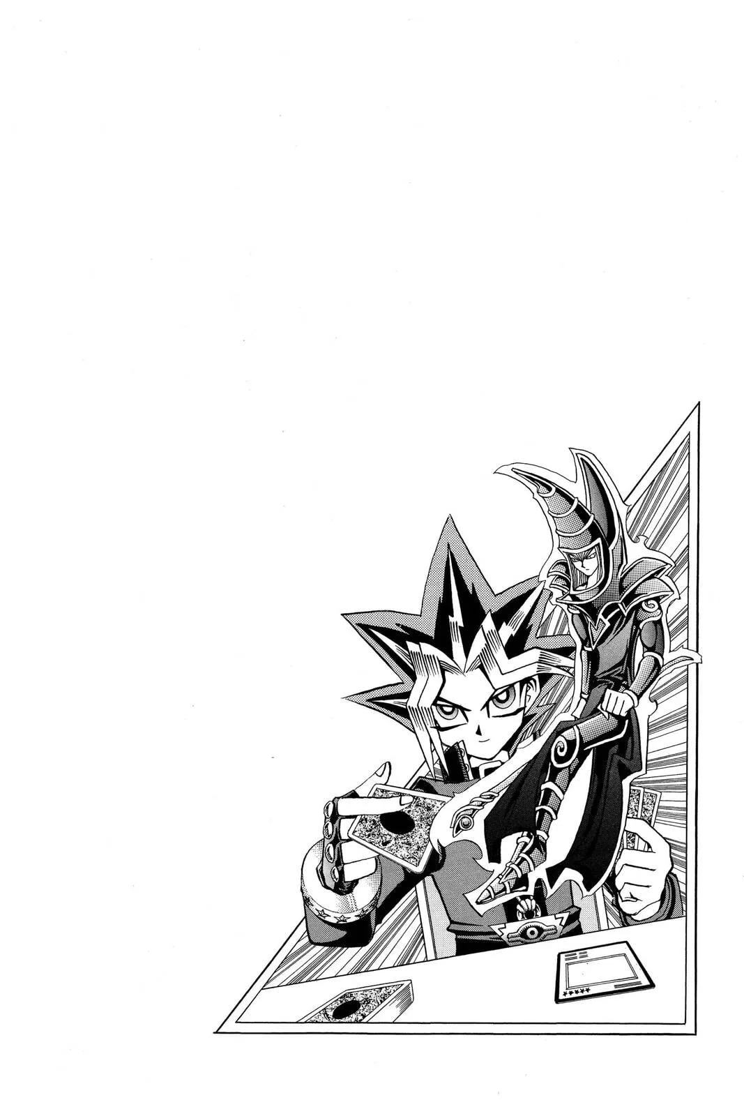 Yu-Gi-Oh! β Chapter 74 β Page 21