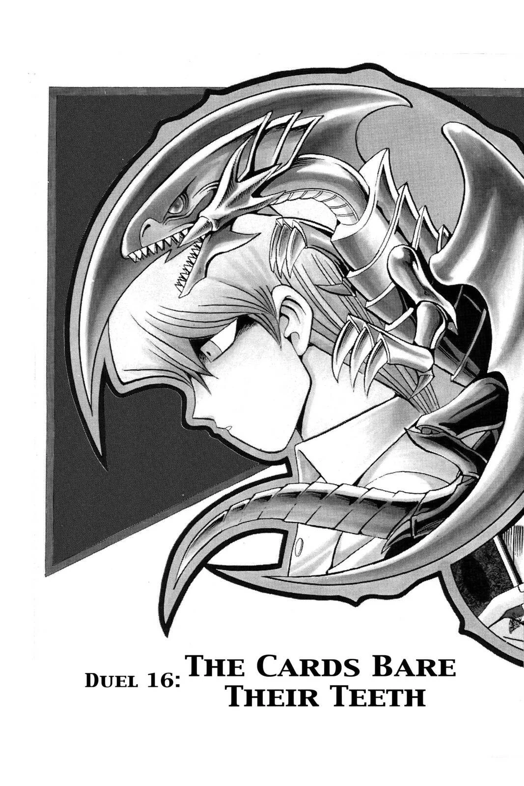 Yu-Gi-Oh! β Chapter 75 β Page 3