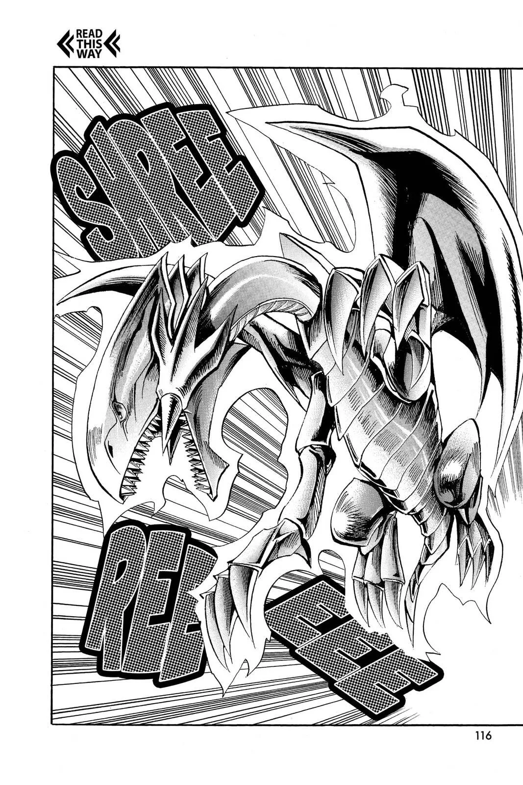 Yu-Gi-Oh! β Chapter 75 β Page 4